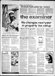 Barrie Examiner, 9 Jun 1978