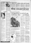 Barrie Examiner, 8 Nov 1978