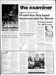 Barrie Examiner, 6 Feb 1979