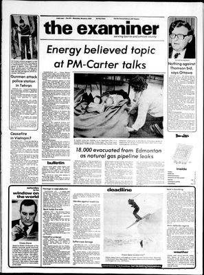 Barrie Examiner, 3 Mar 1979