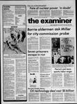 Barrie Examiner, 8 May 1979