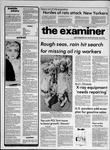 Barrie Examiner, 12 May 1979