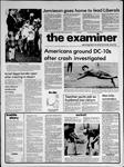 Barrie Examiner, 28 May 1979
