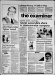 Barrie Examiner, 12 Jun 1979