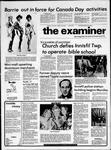 Barrie Examiner, 3 Jul 1979