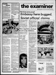 Barrie Examiner, 6 Jul 1979
