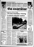 Barrie Examiner, 21 Jul 1979