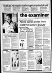 Barrie Examiner, 9 Aug 1979