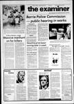Barrie Examiner, 28 Aug 1979