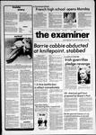 Barrie Examiner, 29 Aug 1979