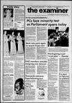 Barrie Examiner, 9 Oct 1979