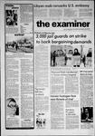 Barrie Examiner, 3 Dec 1979