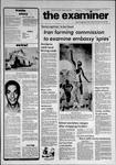 Barrie Examiner, 8 Dec 1979