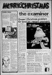 Barrie Examiner, 24 Dec 1979