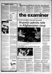 Barrie Examiner, 28 Dec 1979