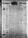 Northern Advance, 14 Mar 1866