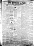 Northern Advance, 21 Sep 1876