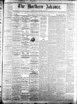 Northern Advance, 26 Oct 1876