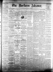 Northern Advance, 16 Nov 1876