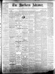 Northern Advance, 30 Nov 1876