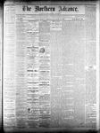 Northern Advance, 20 Sep 1877