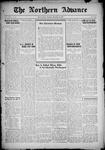 Northern Advance, 20 Dec 1923