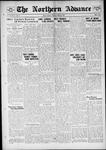 Northern Advance, 16 May 1935