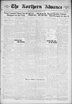 Northern Advance, 12 Dec 1935