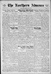 Northern Advance, 27 May 1937