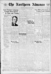 Northern Advance, 9 Dec 1937