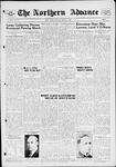 Northern Advance, 31 Mar 1938