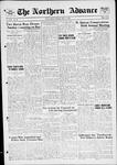 Northern Advance, 19 May 1938