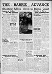 Barrie Advance, 14 Mar 1939