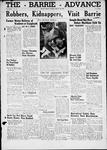 Barrie Advance, 28 Mar 1939