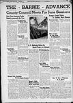 Barrie Advance, 13 Jun 1939