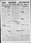 Barrie Advance, 27 Jun 1939