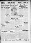 Barrie Advance, 4 Jul 1939