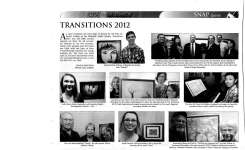 Transitions 2012