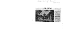 Time capsule: 224 john Street: Belleville High School