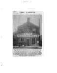 Time capsule: City Woolen Mills