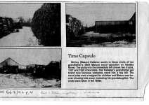 Time capsule: Geddes Street 1920s