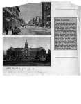 Time capsule: Front Street & Sir James Whitney postcards