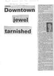 Downtown Jewel tarnished: Bert Lewis and Son Jewellers