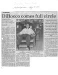 DiRocco comes full circle : Circle Furniture