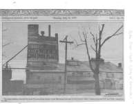 Everybody in Belleville burned coke: Coke Oven