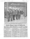 Eddie Bauer store in Belleville the first of its kind in a small market