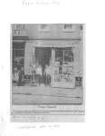 Time Capsule: Fenn Barber Shop