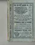 Vernon's Belleville City Directory 1913