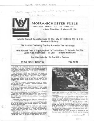 Moira-Schuster Fuels