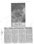 SL-1 Pride of Northern Telecom